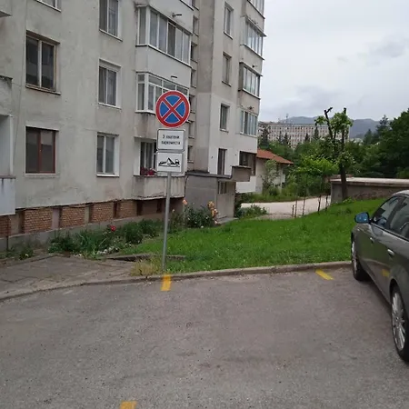 Apartament Orpheus And Eurydice