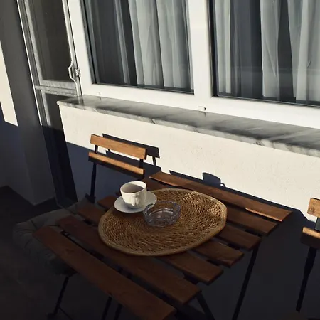 Orpheus And Eurydice Apartment Smolyan