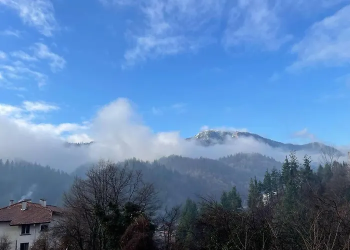 Orpheus And Eurydice Apartament *