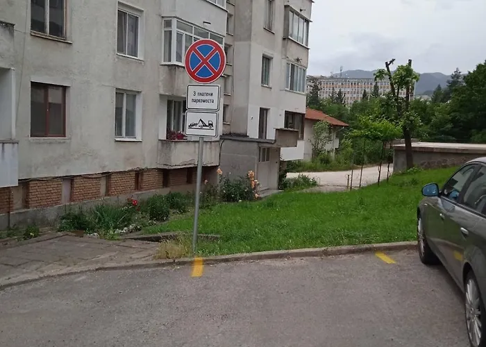 Apartament Orpheus And Eurydice