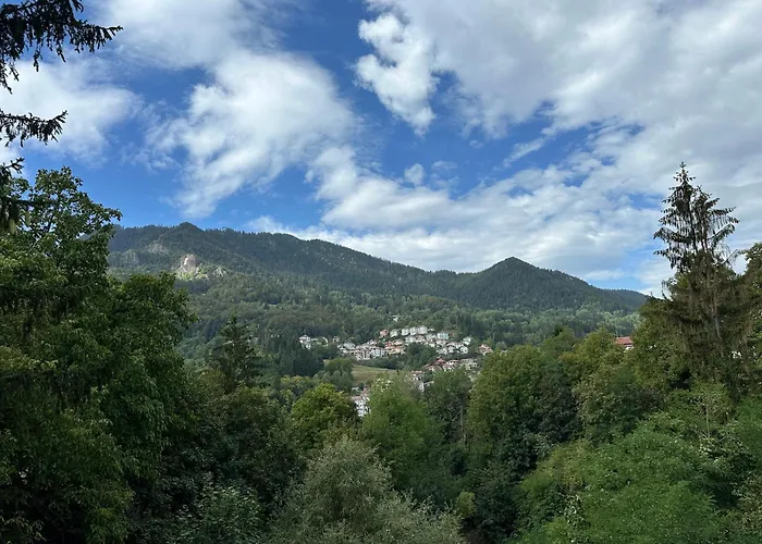 Orpheus And Eurydice Smolyan