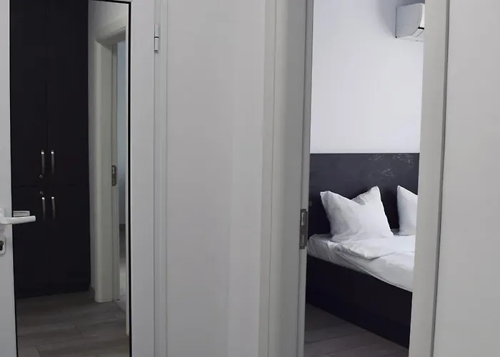 Apartament Orpheus And Eurydice