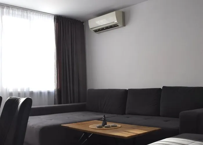 Orpheus And Eurydice Apartament *