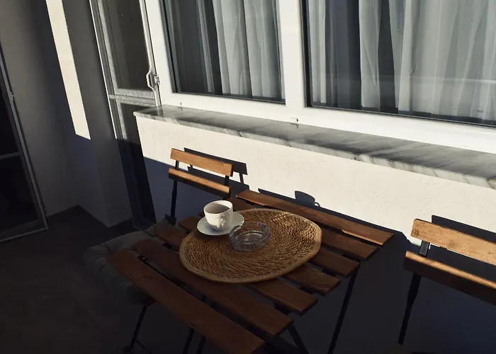 Orpheus And Eurydice Apartament Smolan