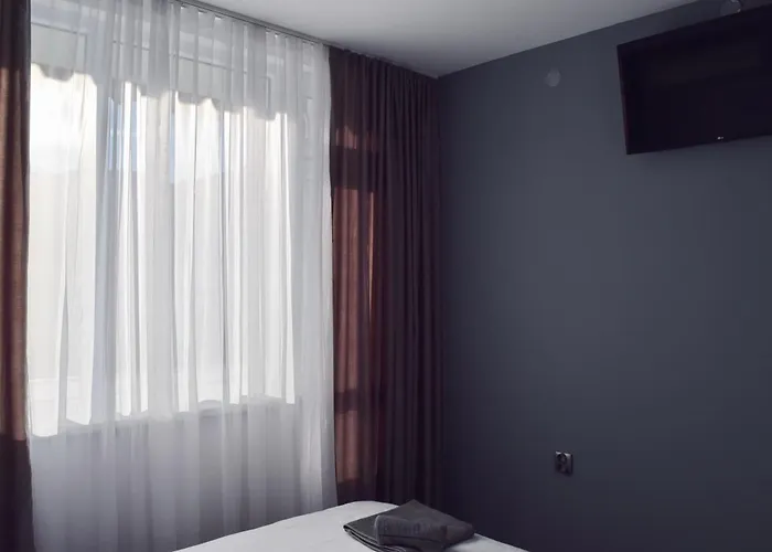 Orpheus And Eurydice Apartment *